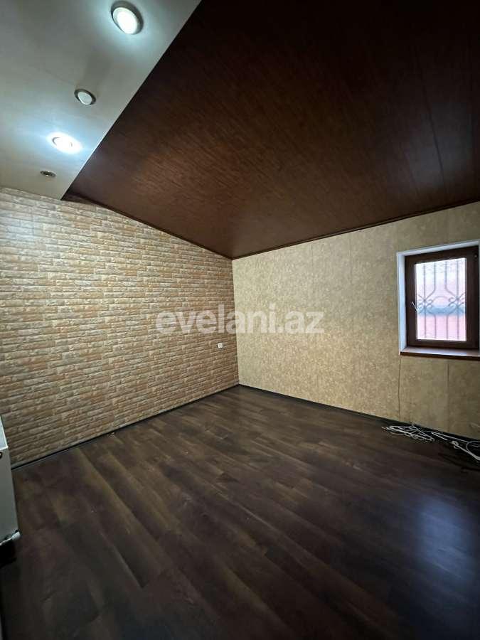 Sale, garden / house, 3 room, 150 m², Baku, Khazar r, Shuvalan d, Koroglu m.
