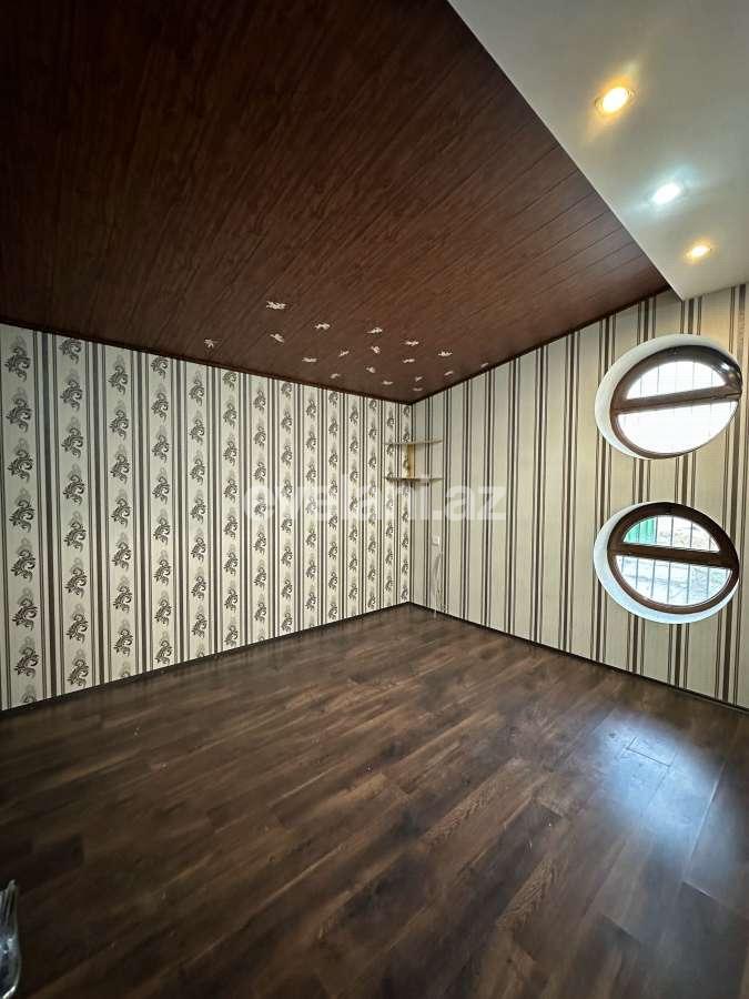 Sale, garden / house, 3 room, 150 m², Baku, Khazar r, Shuvalan d, Koroglu m.