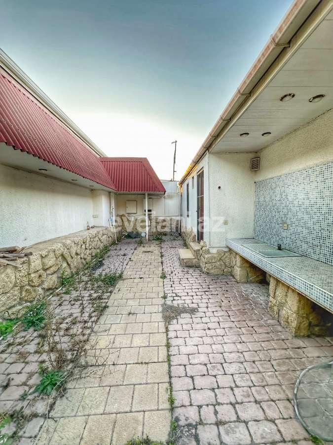 Sale, garden / house, 3 room, 150 m², Baku, Khazar r, Shuvalan d, Koroglu m.