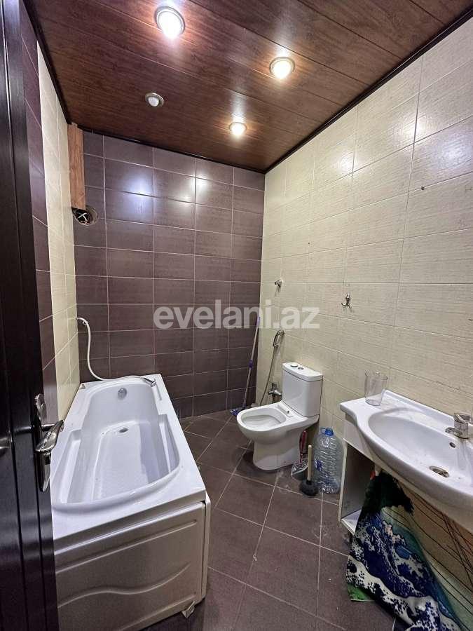 Sale, garden / house, 3 room, 150 m², Baku, Khazar r, Shuvalan d, Koroglu m.