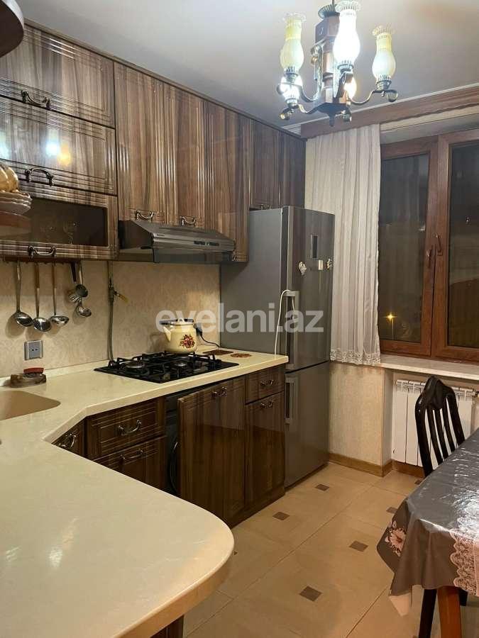 Kirayə verilir, köhnə tikili, 3 otaqlı, 97 m², Bakı, Nəsimi r, Nizami m.