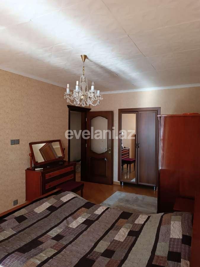 Kirayə verilir, köhnə tikili, 3 otaqlı, 97 m², Bakı, Nəsimi r, Nizami m.
