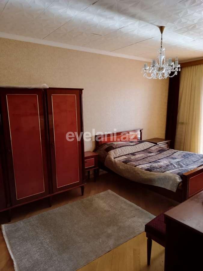 Kirayə verilir, köhnə tikili, 3 otaqlı, 97 m², Bakı, Nəsimi r, Nizami m.