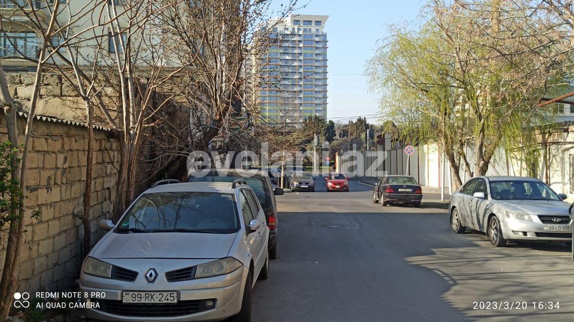 Satılır, torpaq, 1 sot, Bakı, Nəsimi r.