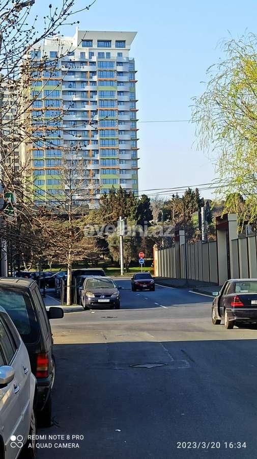 Satılır, torpaq, 1 sot, Bakı, Nəsimi r.