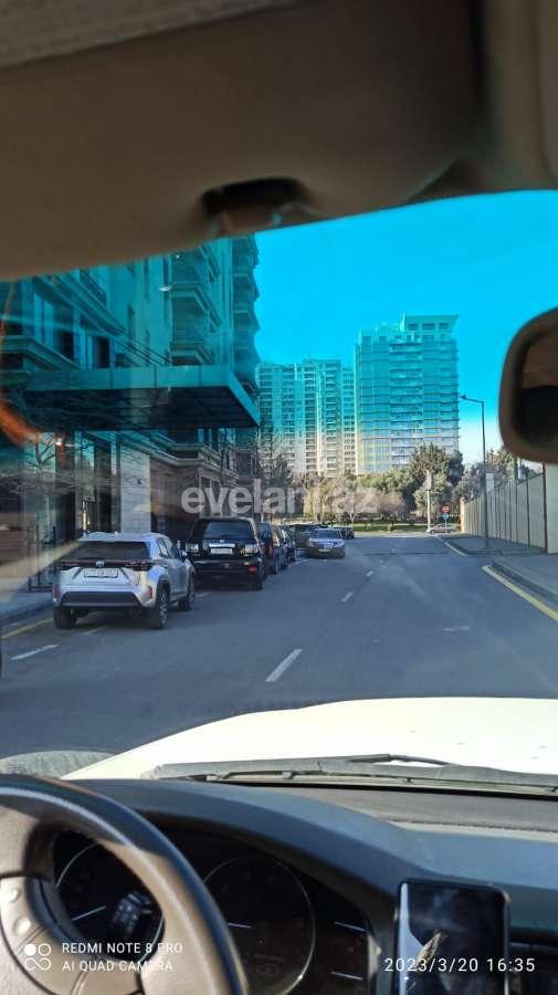 Satılır, torpaq, 1 sot, Bakı, Nəsimi r.