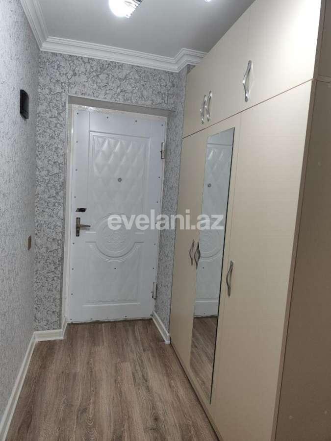 Продаётся, вторичка, 2-комнаты, 44 m², Баку, Насиминский r, 28 мая m.