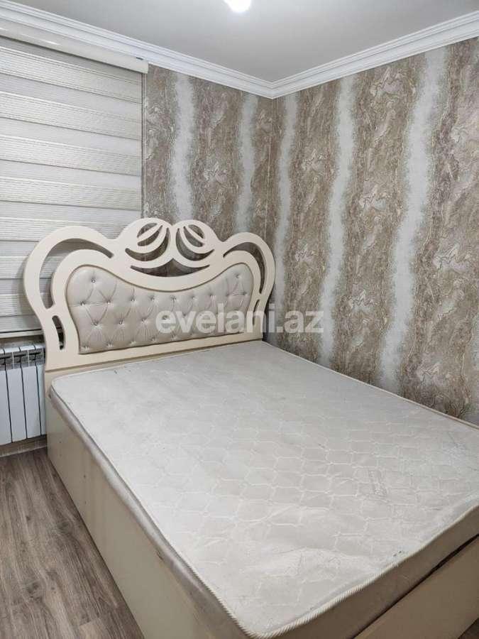 Продаётся, вторичка, 2-комнаты, 44 m², Баку, Насиминский r, 28 мая m.