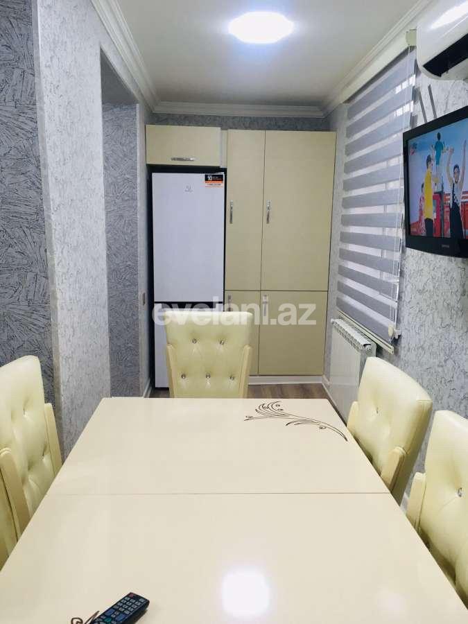 Продаётся, вторичка, 2-комнаты, 44 m², Баку, Насиминский r, 28 мая m.