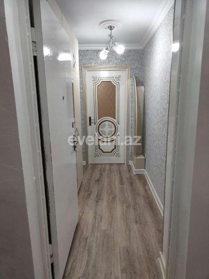 Продаётся, вторичка, 2-комнаты, 44 m², Баку, Насиминский r, 28 мая m.