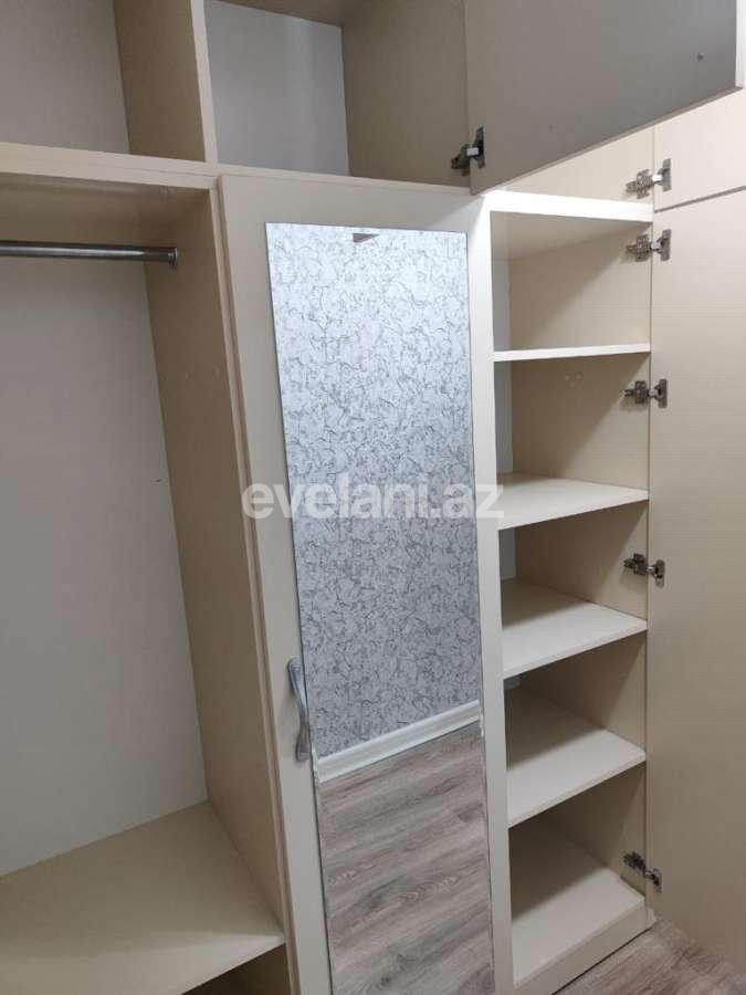 Продаётся, вторичка, 2-комнаты, 44 m², Баку, Насиминский r, 28 мая m.