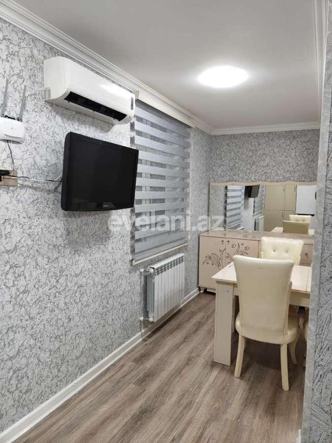 Продаётся, вторичка, 2-комнаты, 44 m², Баку, Насиминский r, 28 мая m.