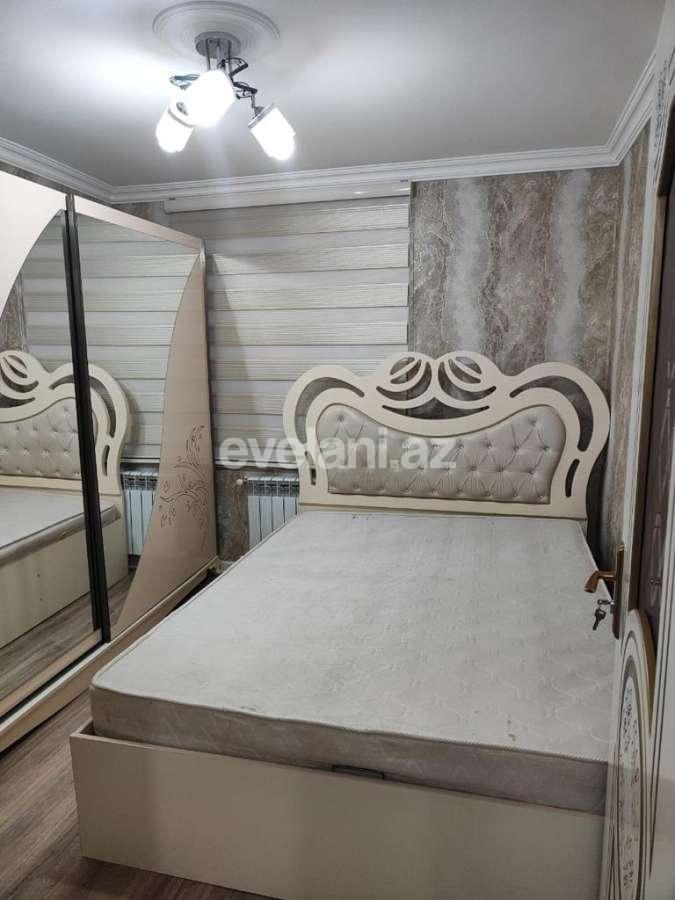 Продаётся, вторичка, 2-комнаты, 44 m², Баку, Насиминский r, 28 мая m.