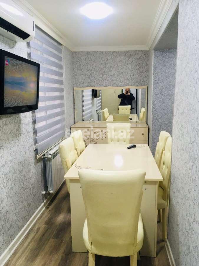 Продаётся, вторичка, 2-комнаты, 44 m², Баку, Насиминский r, 28 мая m.