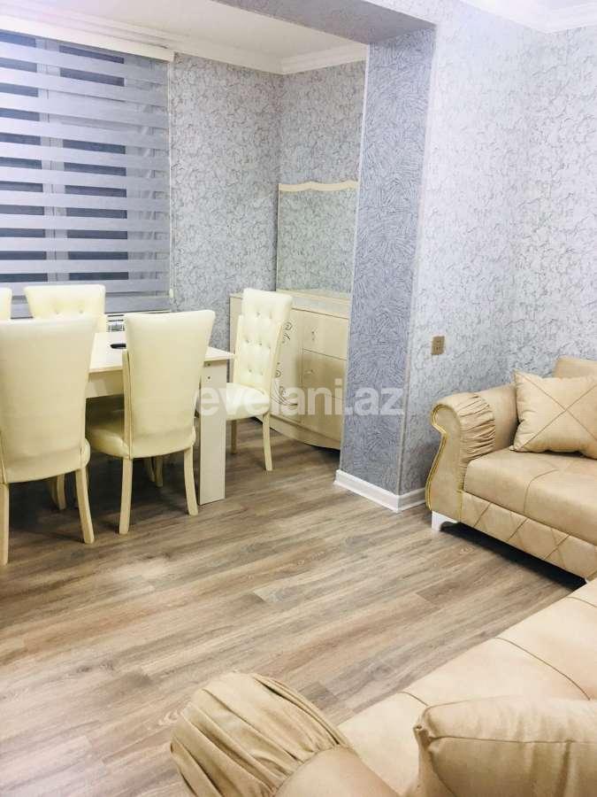 Продаётся, вторичка, 2-комнаты, 44 m², Баку, Насиминский r, 28 мая m.