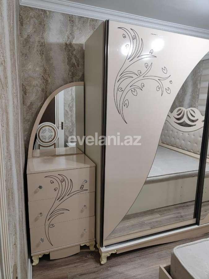 Продаётся, вторичка, 2-комнаты, 44 m², Баку, Насиминский r, 28 мая m.