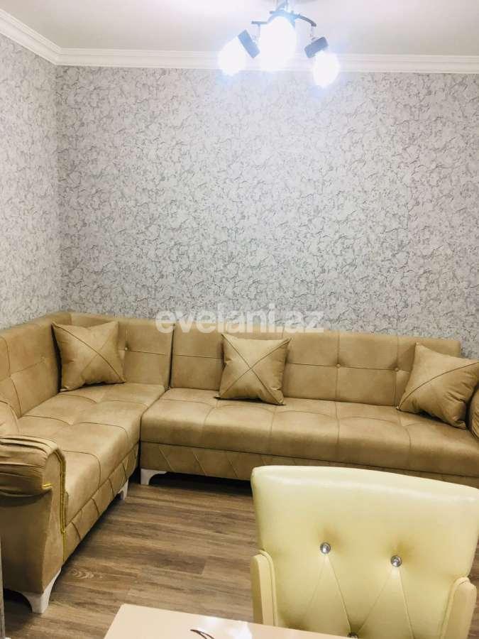 Продаётся, вторичка, 2-комнаты, 44 m², Баку, Насиминский r, 28 мая m.