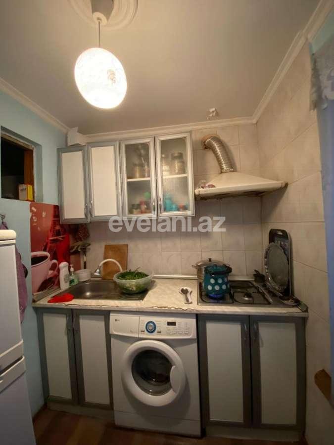 Kirayə verilir, köhnə tikili, 2 otaqlı, 45 m², Bakı, Yasamal r.