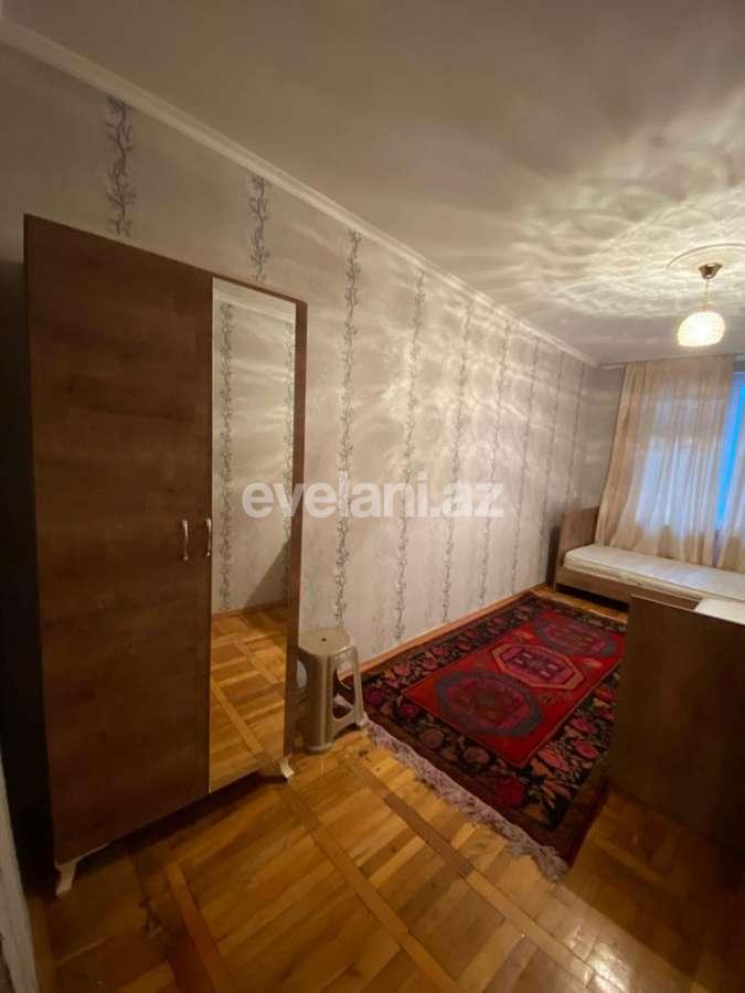 Kirayə verilir, köhnə tikili, 2 otaqlı, 45 m², Bakı, Yasamal r.