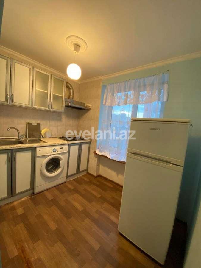 Kirayə verilir, köhnə tikili, 2 otaqlı, 45 m², Bakı, Yasamal r.