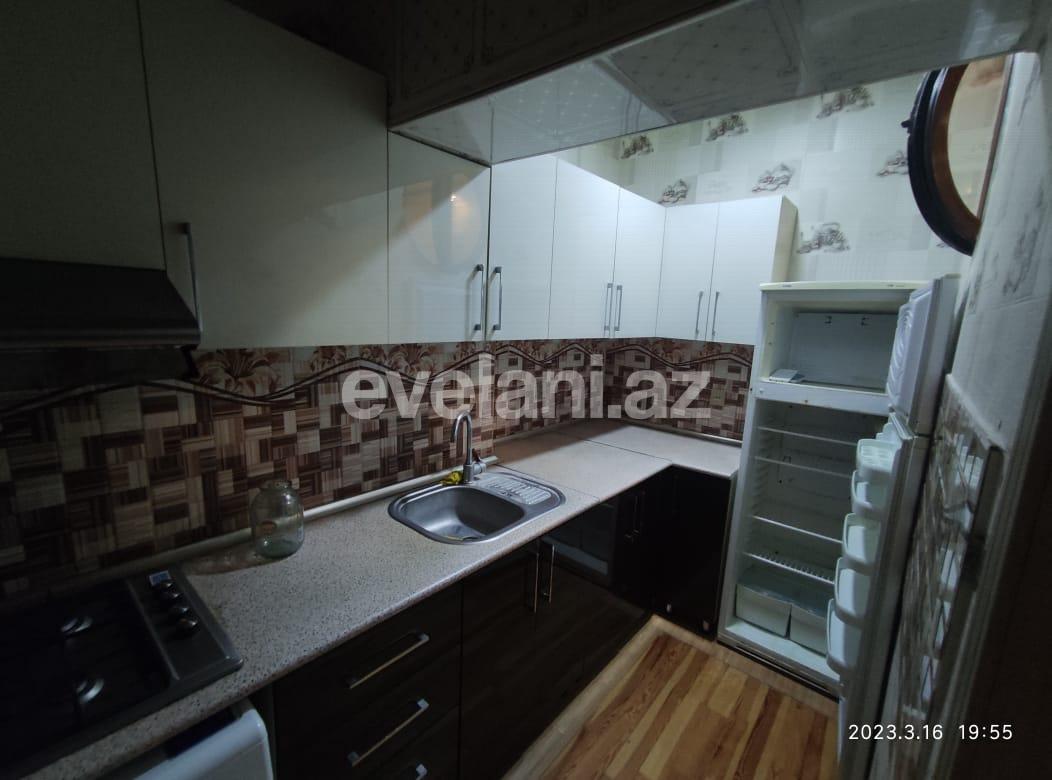 Сдаётся, новостройка, 3-комнаты, 98 m², Баку, Насиминский r, Мемар Аджеми m.