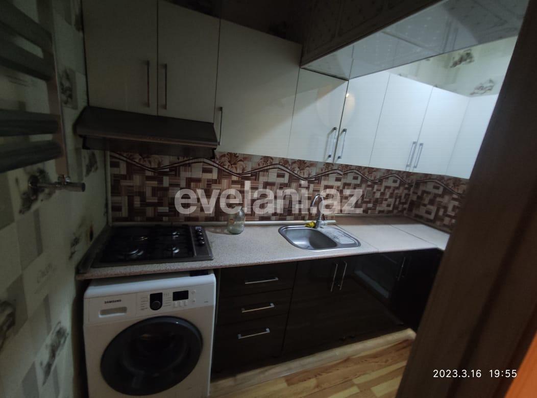 Сдаётся, новостройка, 3-комнаты, 98 m², Баку, Насиминский r, Мемар Аджеми m.