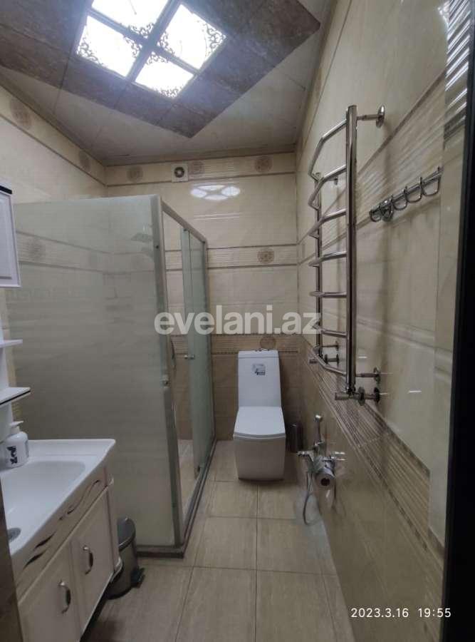 Сдаётся, новостройка, 3-комнаты, 98 m², Баку, Насиминский r, Мемар Аджеми m.