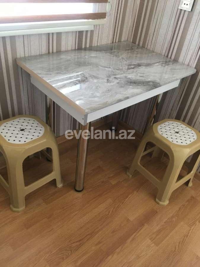 Satılır, köhnə tikili, 1 otaqlı, 28.5 m², Bakı, Nərimanov r, Gənclik m.