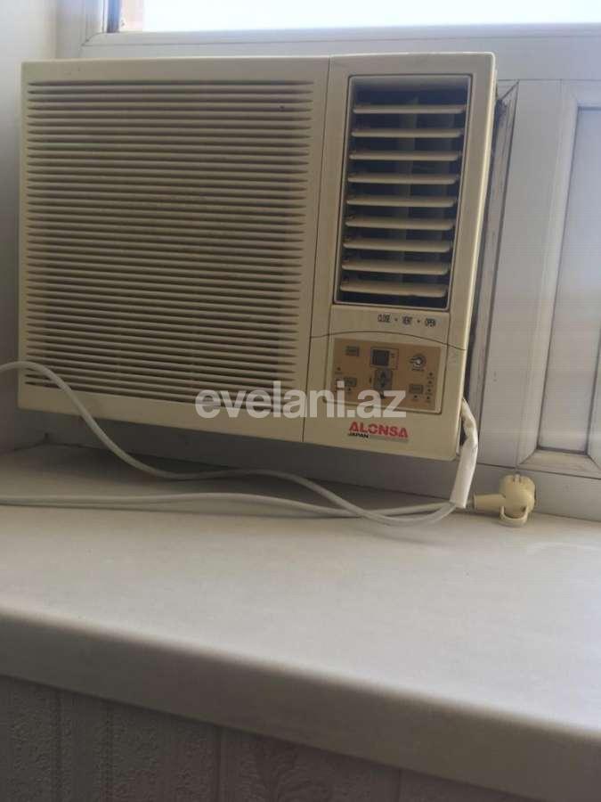 Satılır, köhnə tikili, 1 otaqlı, 28.5 m², Bakı, Nərimanov r, Gənclik m.