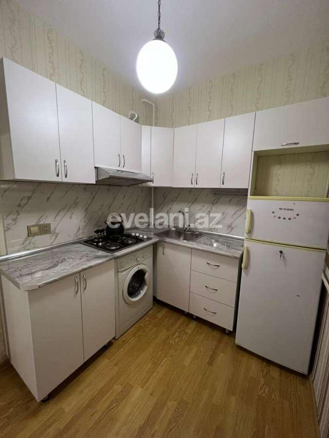 Satılır, köhnə tikili, 1 otaqlı, 28.5 m², Bakı, Nərimanov r, Gənclik m.