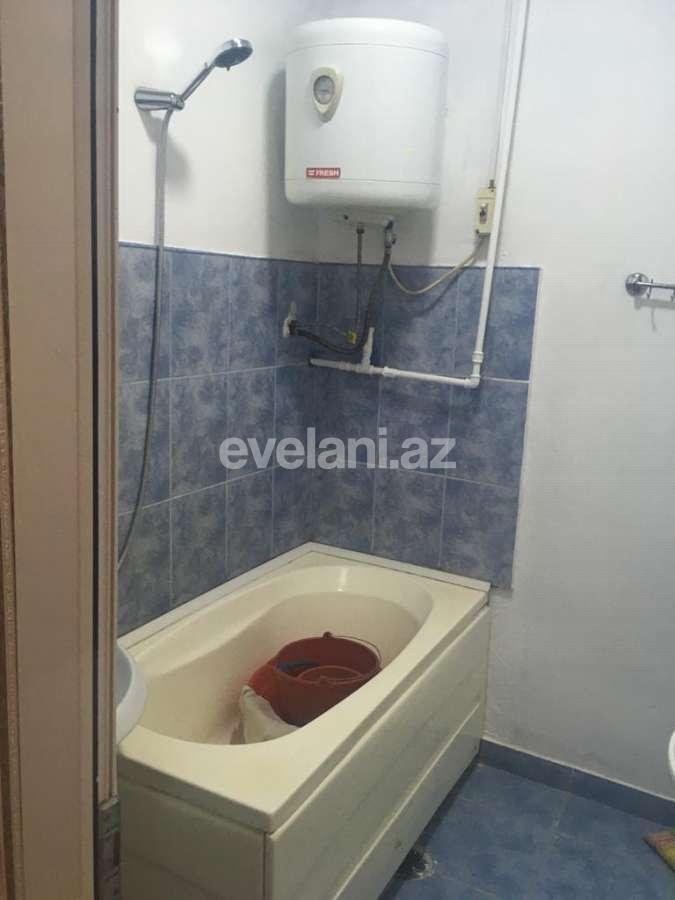 Satılır, köhnə tikili, 1 otaqlı, 28.5 m², Bakı, Nərimanov r, Gənclik m.