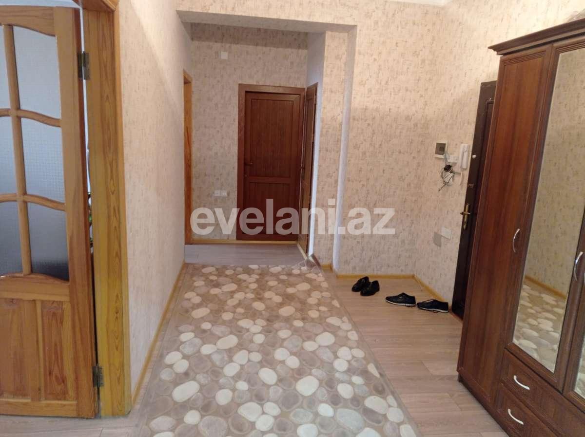 Rent, new building, 2 room, 80 m², Baku, Narimanov r.