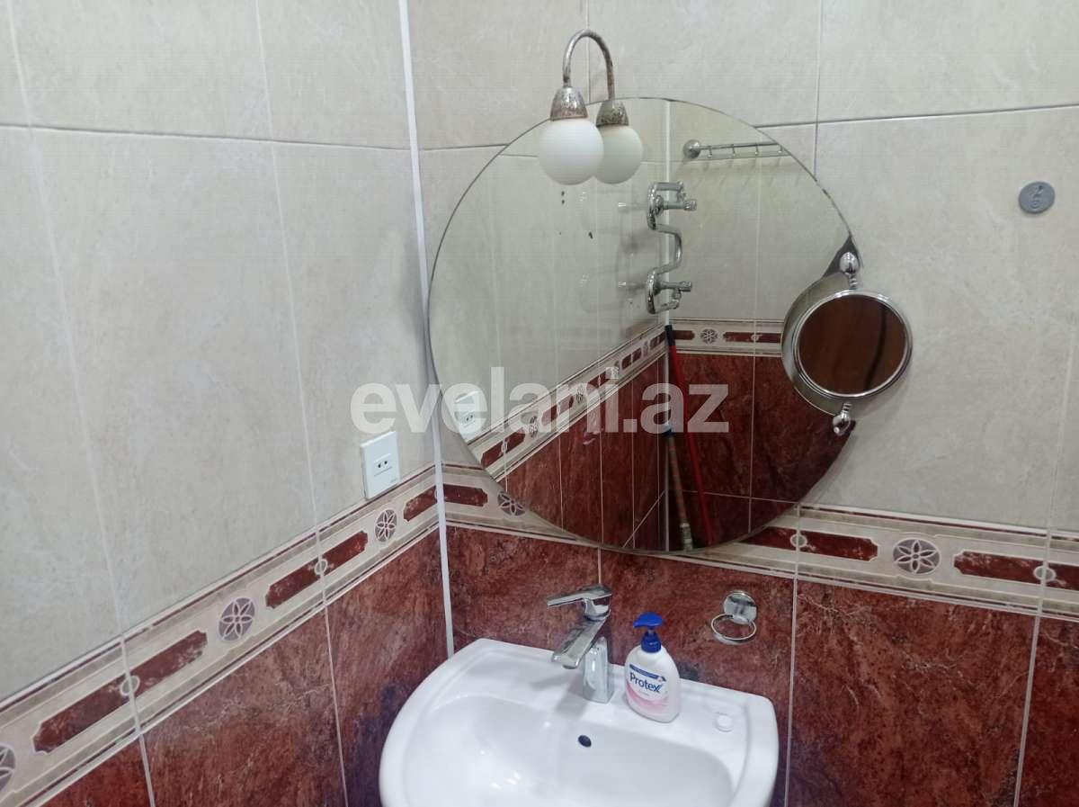 Rent, new building, 2 room, 80 m², Baku, Narimanov r.