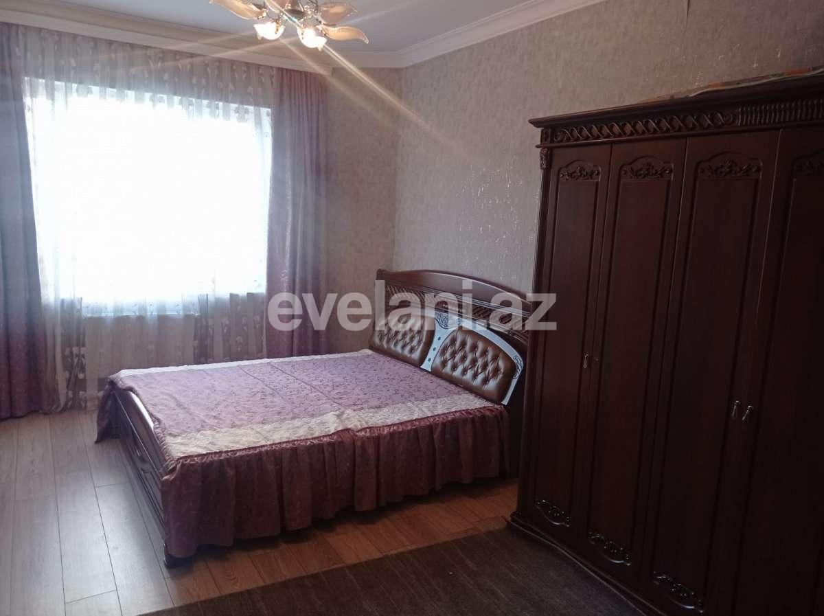 Rent, new building, 2 room, 80 m², Baku, Narimanov r.