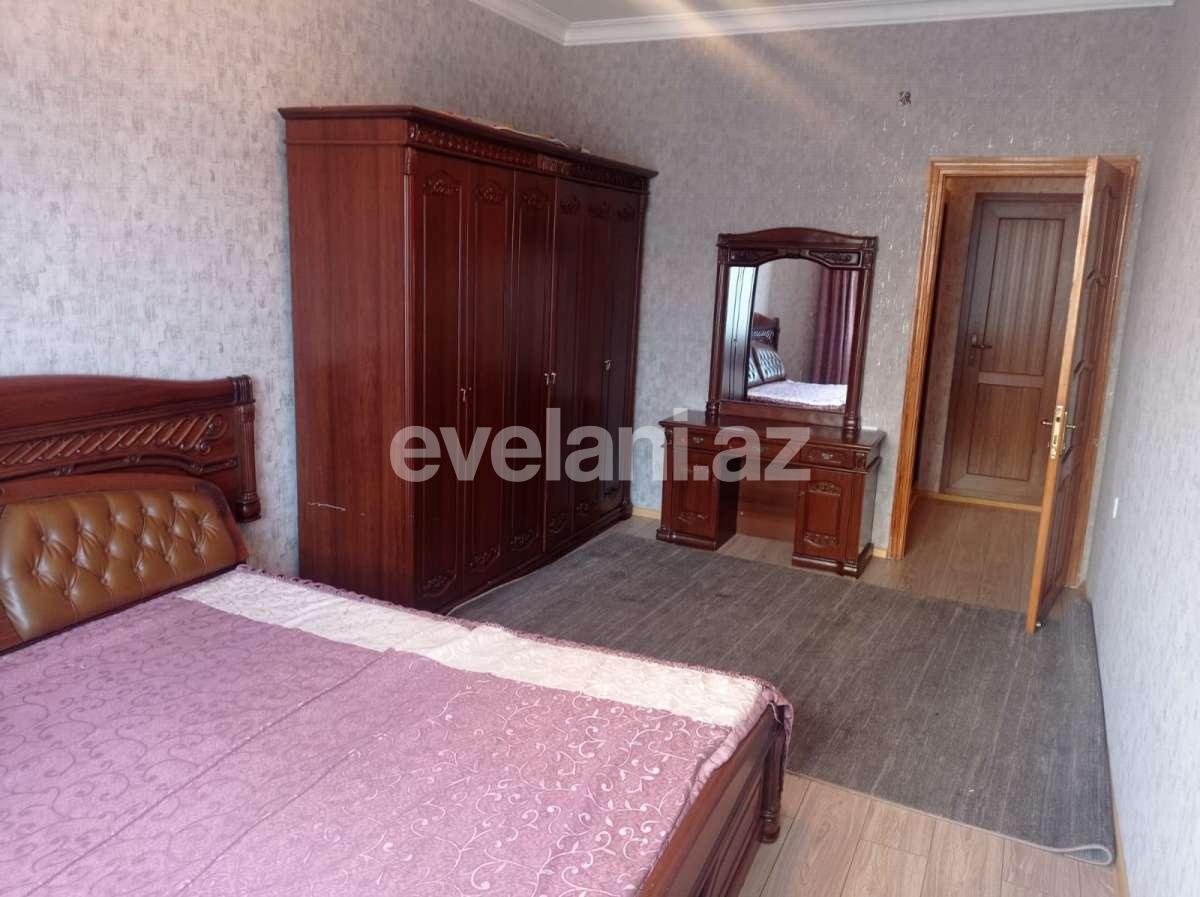 Rent, new building, 2 room, 80 m², Baku, Narimanov r.