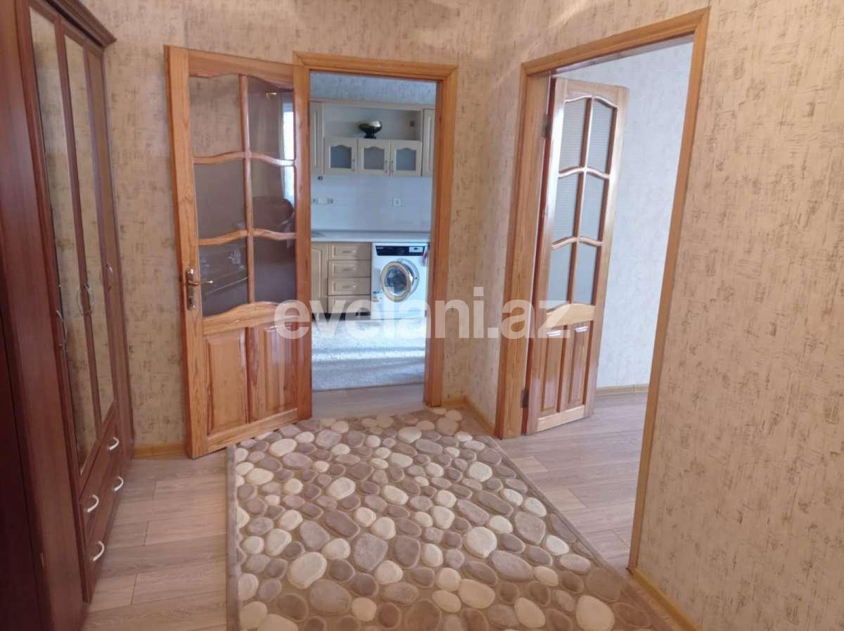Rent, new building, 2 room, 80 m², Baku, Narimanov r.