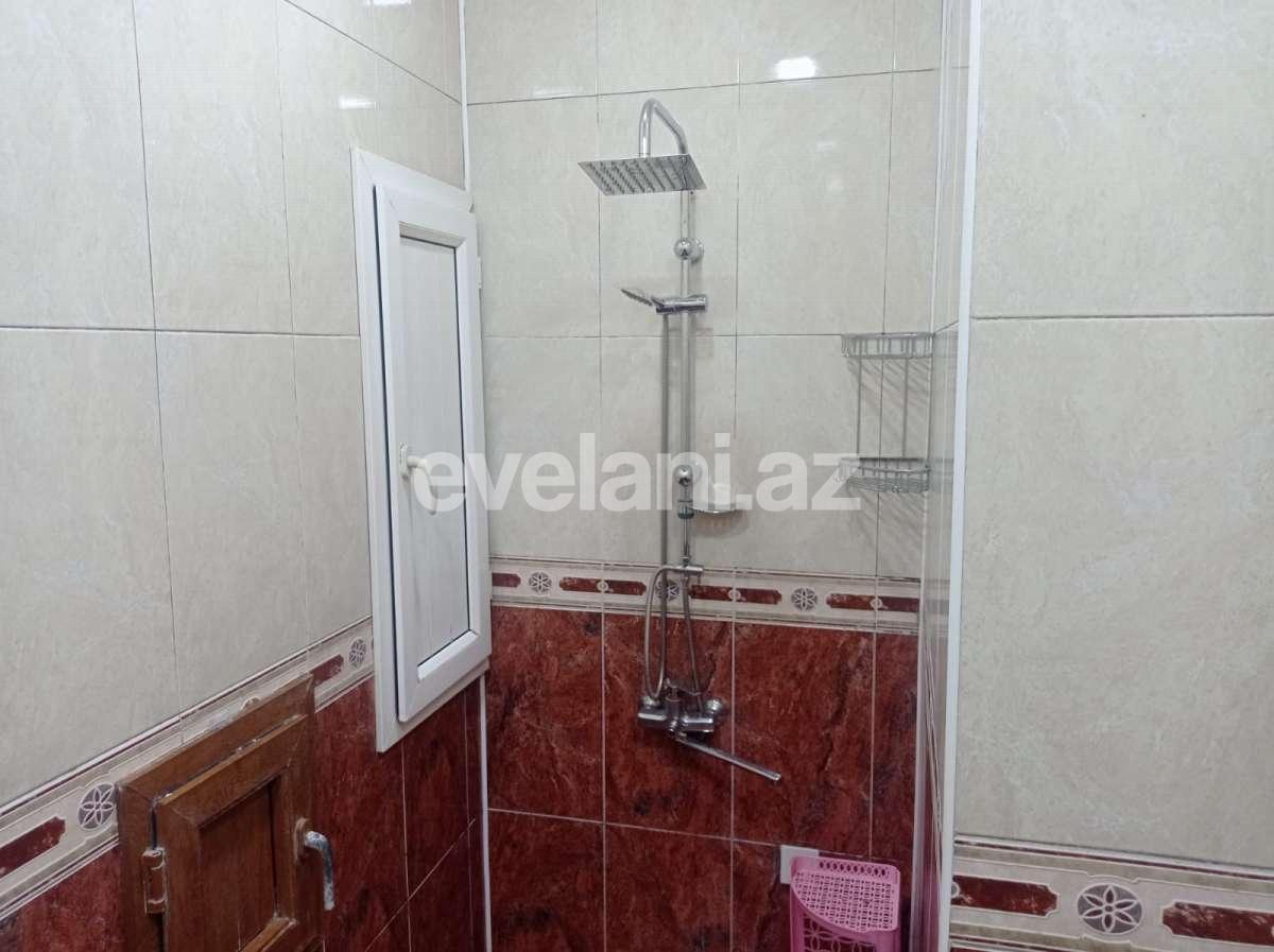 Rent, new building, 2 room, 80 m², Baku, Narimanov r.