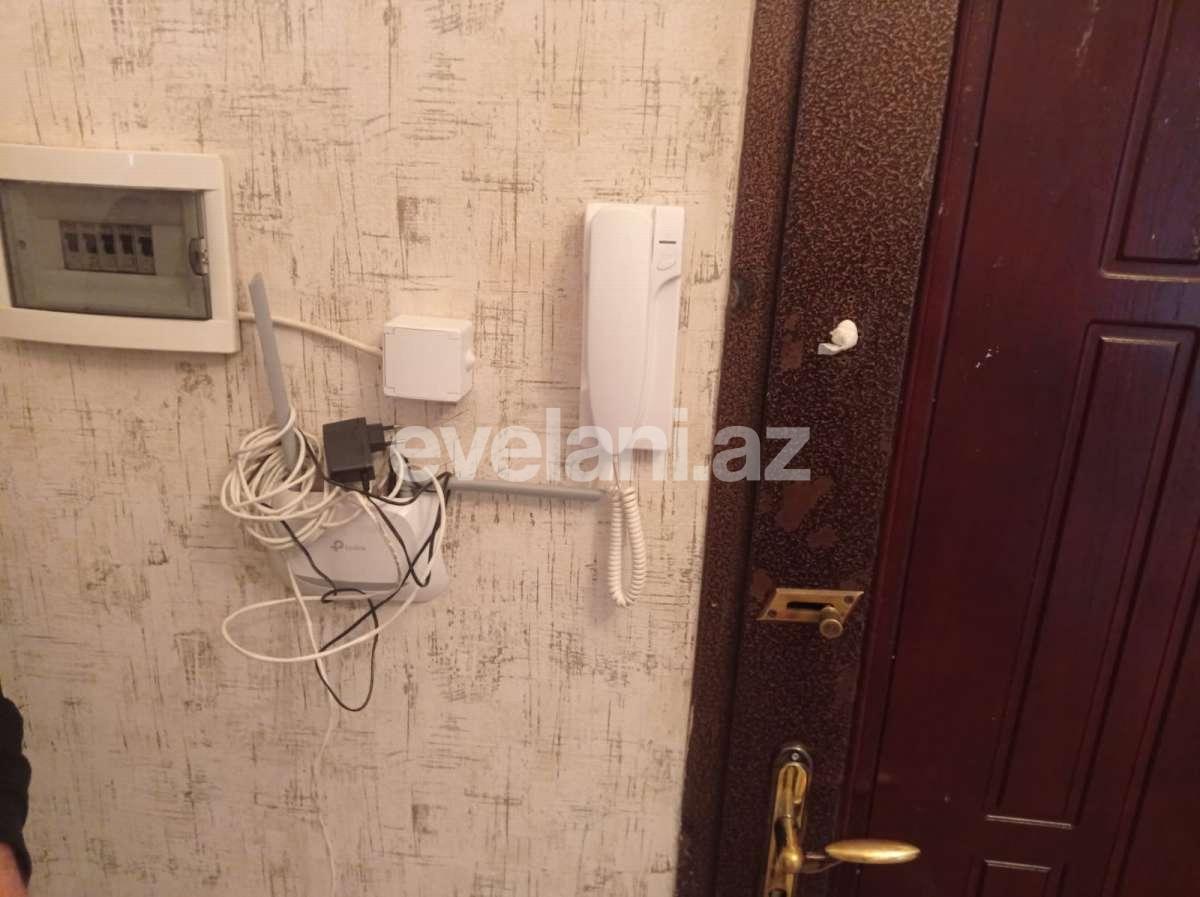 Rent, new building, 2 room, 80 m², Baku, Narimanov r.