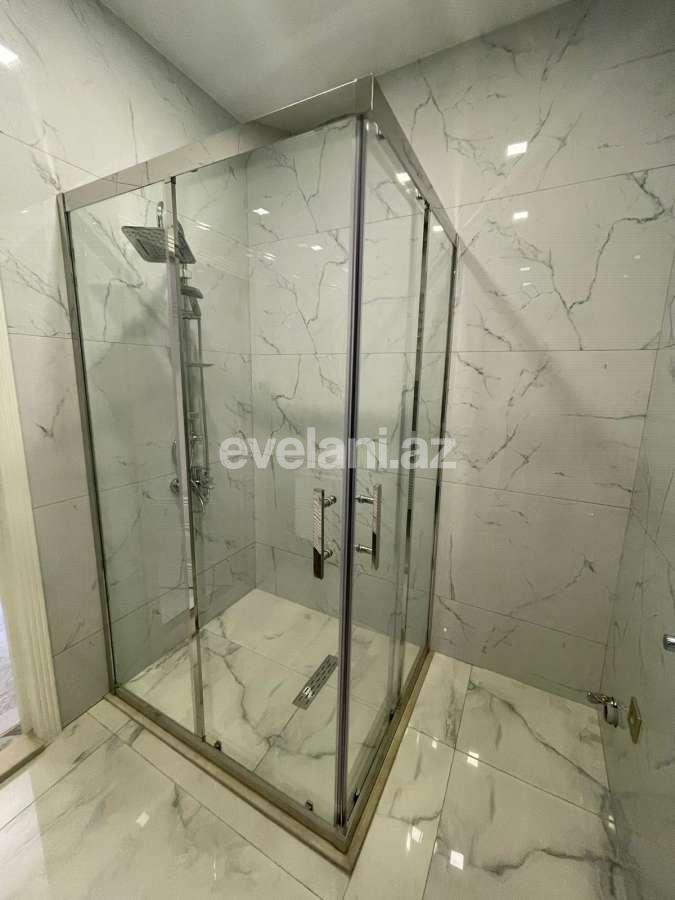 Sale, new building, 2 room, 104 m², Baku, Yasamal r.