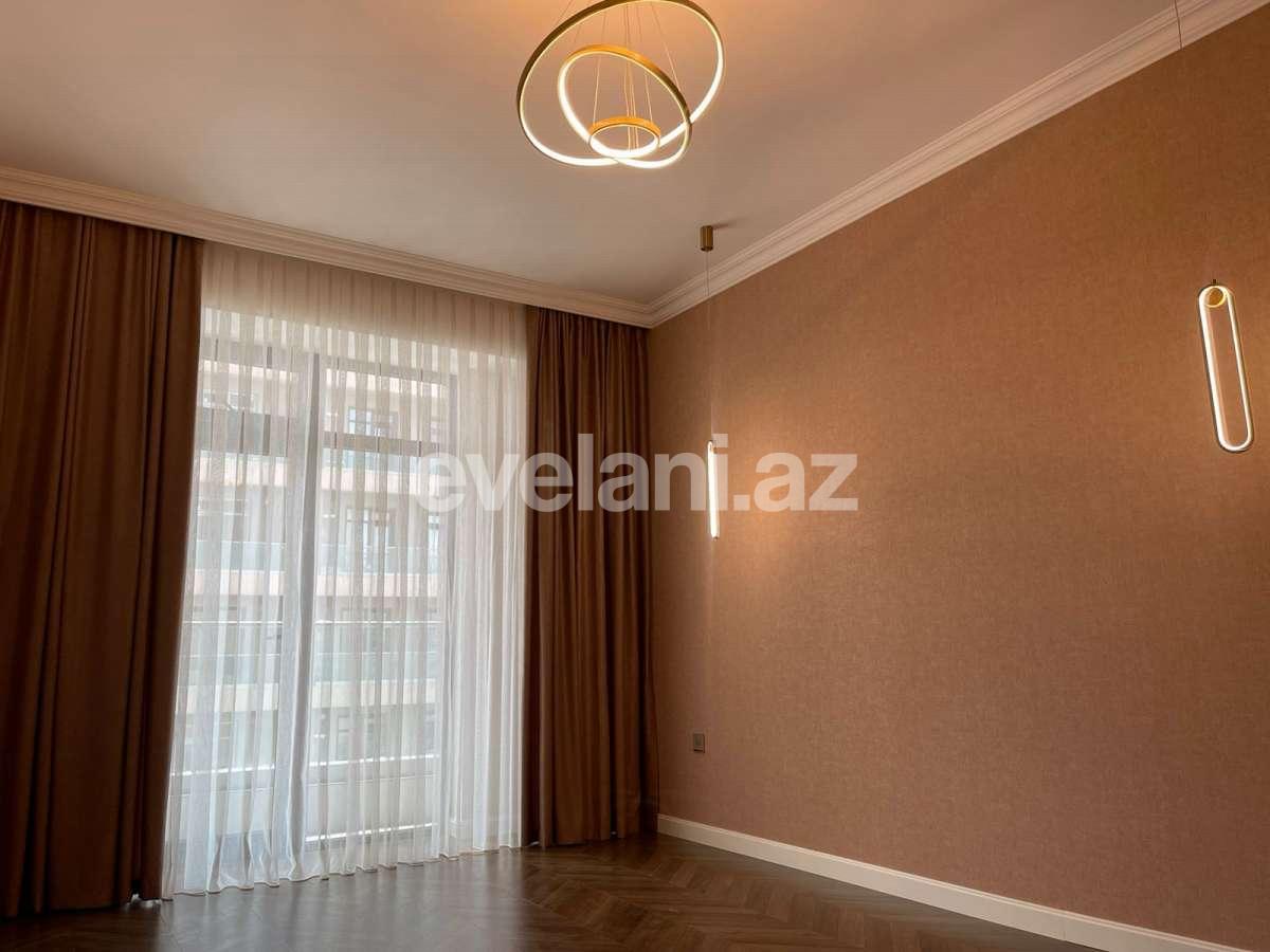 Sale, new building, 2 room, 104 m², Baku, Yasamal r.