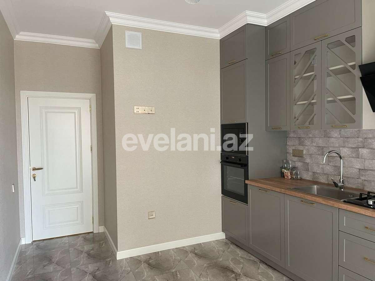 Sale, new building, 2 room, 104 m², Baku, Yasamal r.