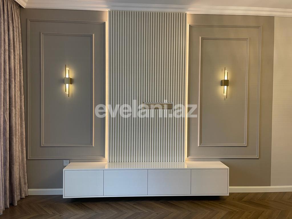 Sale, new building, 2 room, 104 m², Baku, Yasamal r.