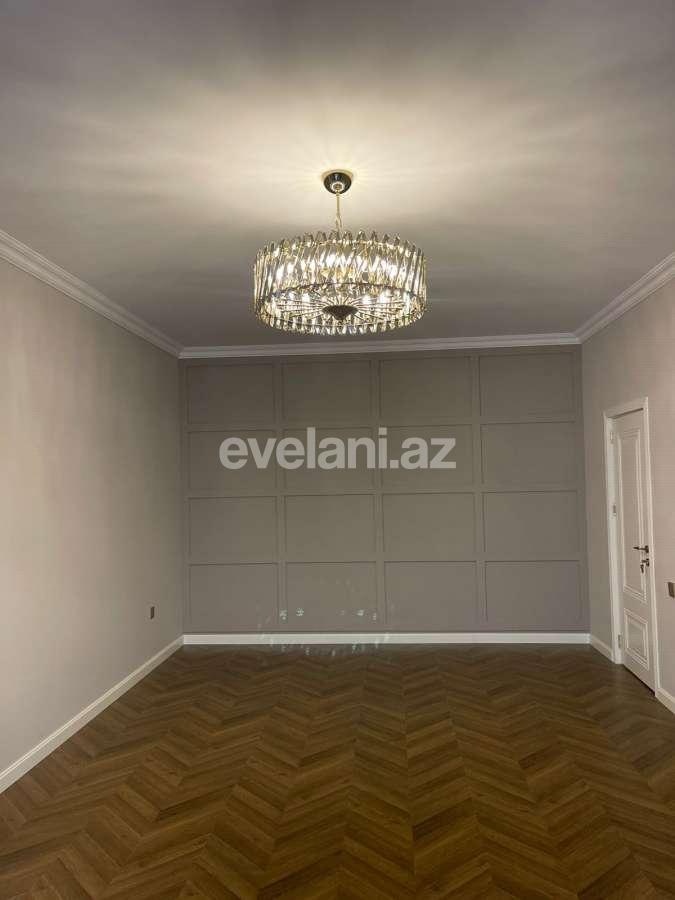 Sale, new building, 2 room, 104 m², Baku, Yasamal r.
