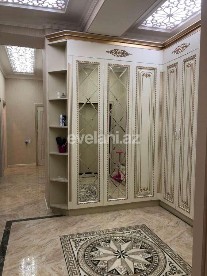 Satılır, yeni tikili, 4 otaqlı, 113 m², Bakı, Nəsimi r.