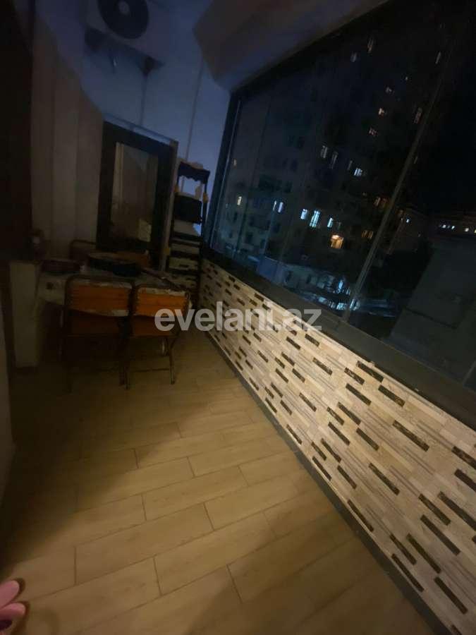 Satılır, yeni tikili, 4 otaqlı, 113 m², Bakı, Nəsimi r.