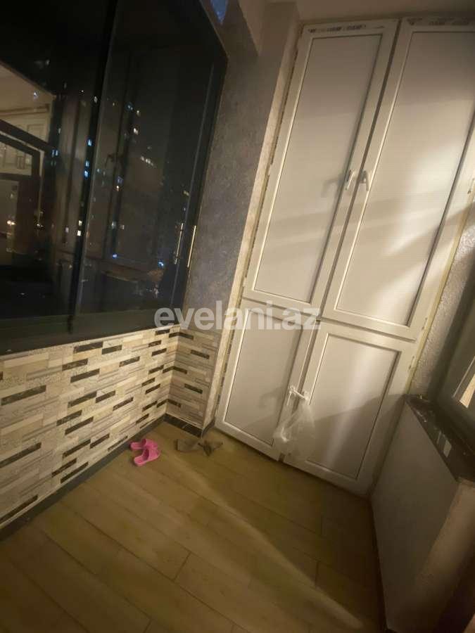 Satılır, yeni tikili, 4 otaqlı, 113 m², Bakı, Nəsimi r.