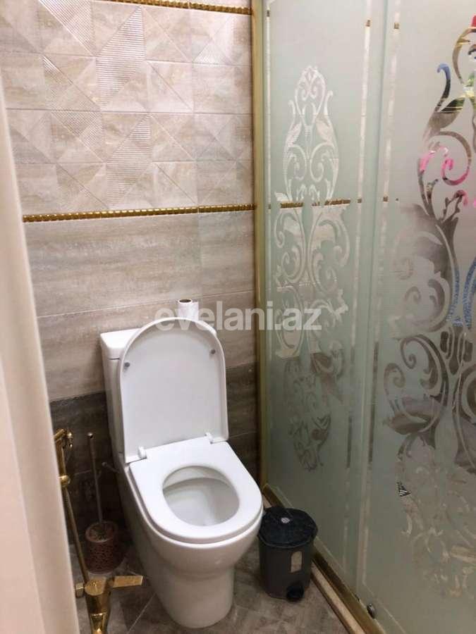 Satılır, yeni tikili, 4 otaqlı, 113 m², Bakı, Nəsimi r.
