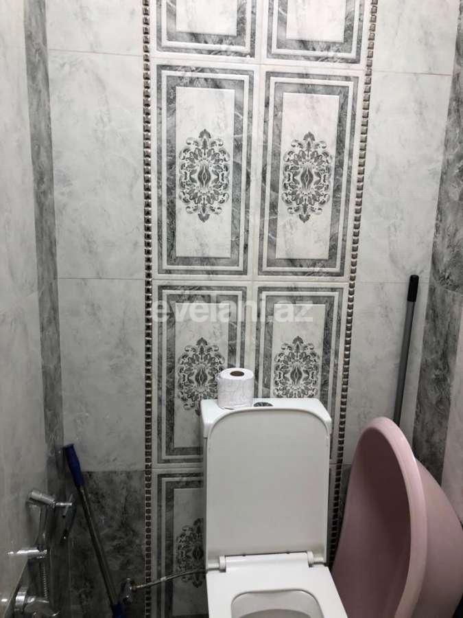 Satılır, yeni tikili, 4 otaqlı, 113 m², Bakı, Nəsimi r.