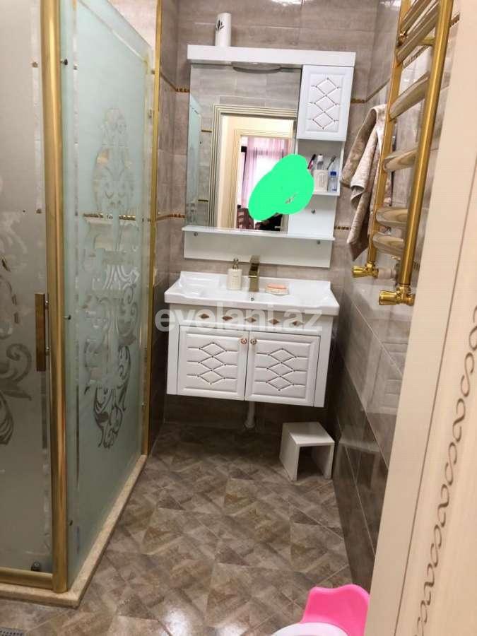 Satılır, yeni tikili, 4 otaqlı, 113 m², Bakı, Nəsimi r.