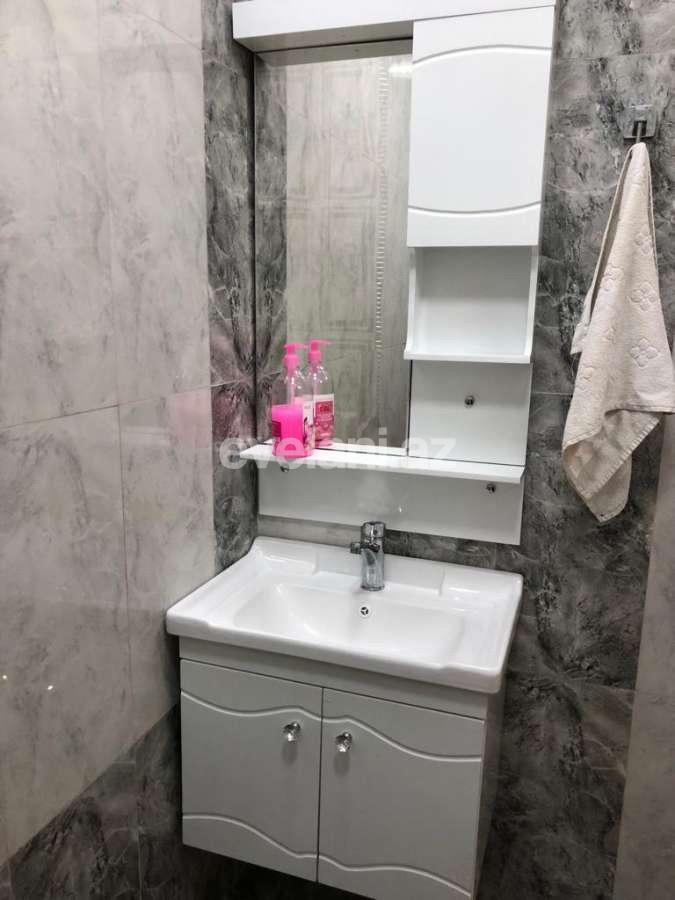 Satılır, yeni tikili, 4 otaqlı, 113 m², Bakı, Nəsimi r.